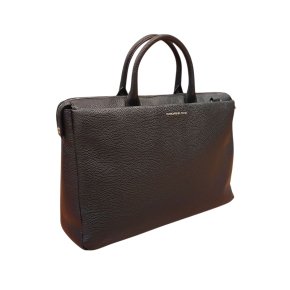 MANDARINA DUCK MELLOW URBAN Handtasche nero